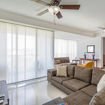Apartamento - Condominio Zazué Santa Marta  Exterior foto
