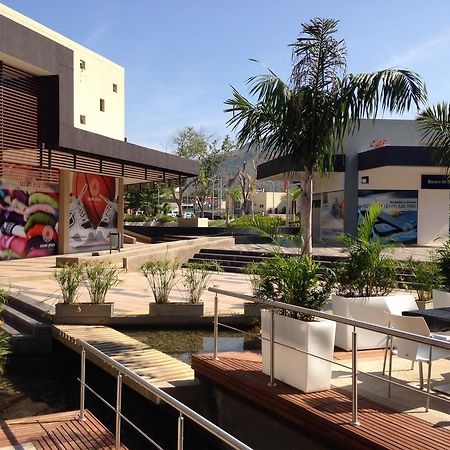 Apartamento - Condominio Zazué Santa Marta  Exterior foto