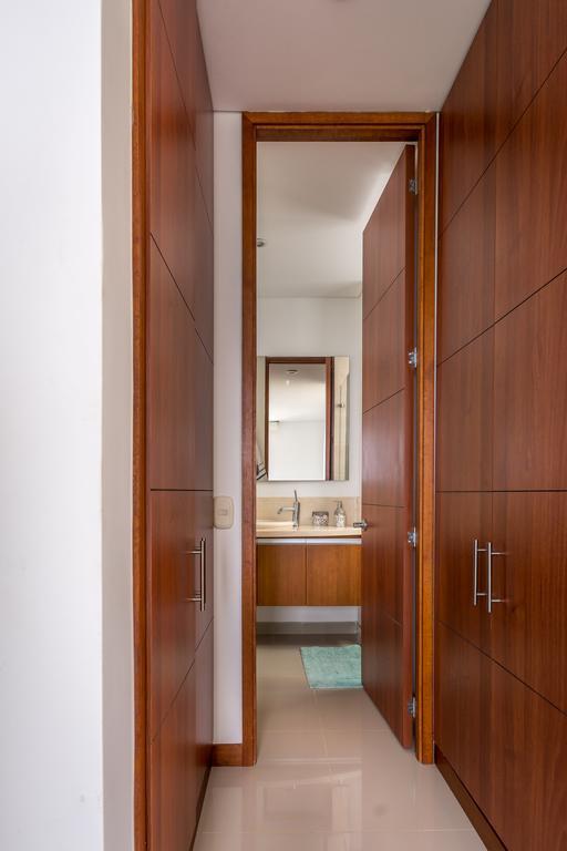 Apartamento - Condominio Zazué Santa Marta  Habitación foto