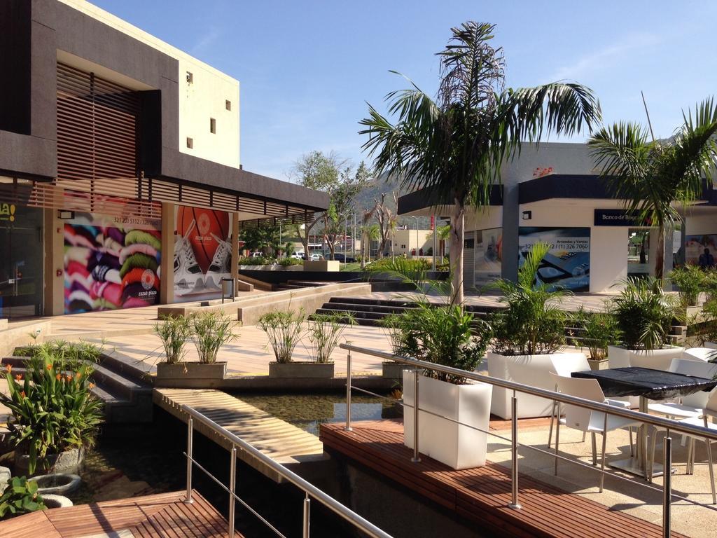 Apartamento - Condominio Zazué Santa Marta  Exterior foto